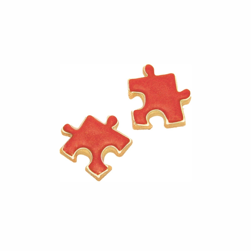 Birkmann - Foremka do wykrawania ciastek PUZZLE