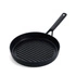 KitchenAid - patelnia ceramiczna grillowa 28 cm