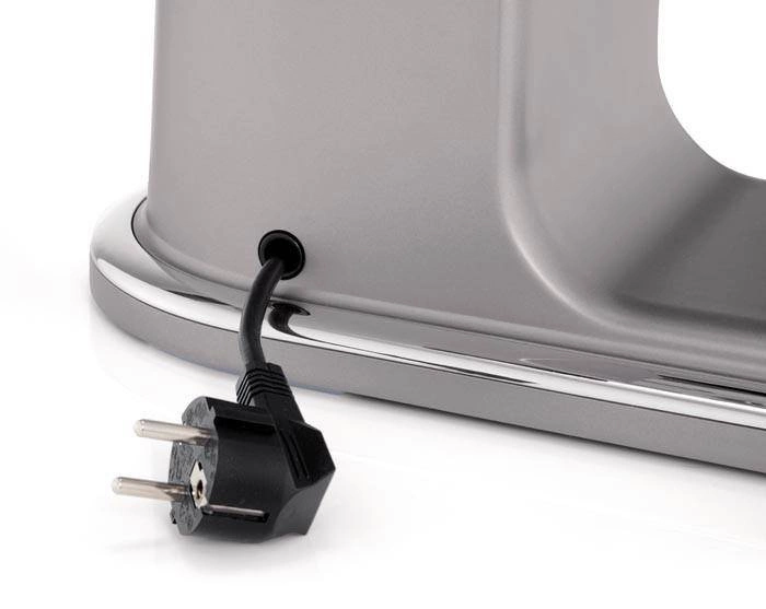 WMF - Robot kuchenny, szary, Profi Plus