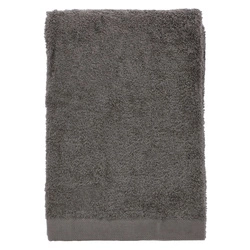 Södahl - Ręcznik kąpielowy 70 x 140 cm Comfort organic grey