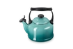Le Creuset - czajnik Traditional bleu riviera 2,1 l
