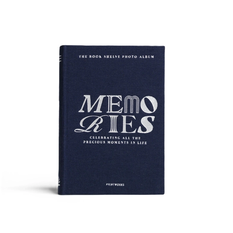 Printworks - Książka fotograficzna- Memories