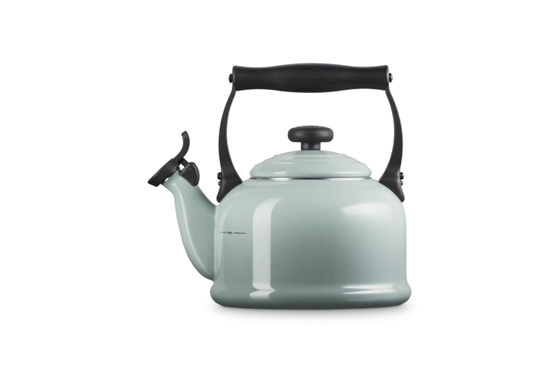 Le Creuset - czajnik Traditional sea salt 2,1 l