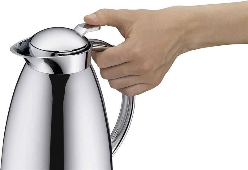 Alfi - Termos GUSTO stal nierdzewna pol 0,65l