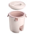 Stanley - dytrybutor do napojów z kranikiem Fast-Flow 7.5L Rose Quartz