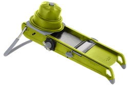 de Buyer - Mandolina Swing PLUS zielona