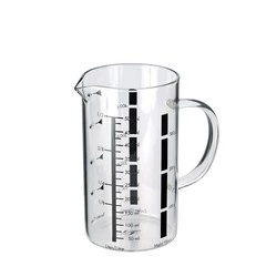 Kuchenprofi - dzbanek-miarka kuchenna, 0,5 l