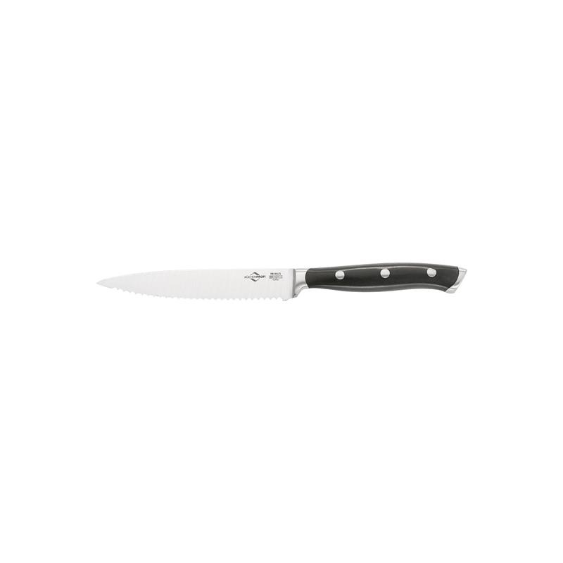 Kuchenprofi - nóż uniwersalny, 12 cm, stal chirurgiczna Primus