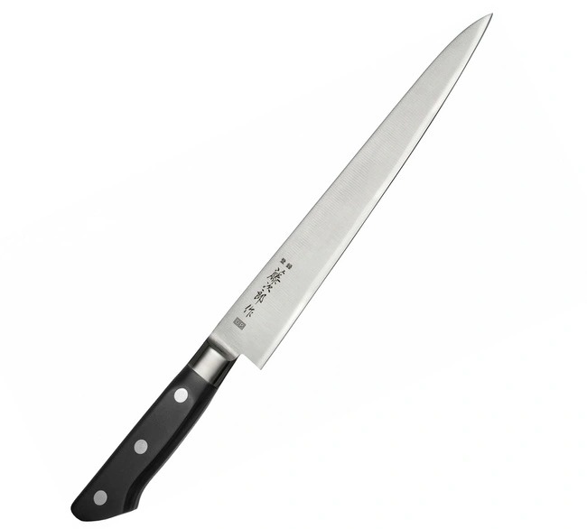 Tojiro - DP3 Nóż do porcjowania 24cm