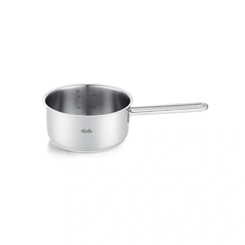 Fissler - Garnki Viseo Pro 5 częściowy komplet