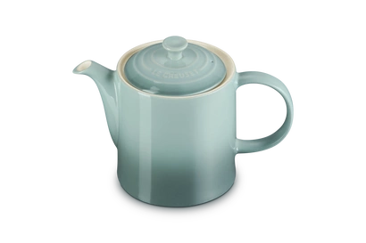 Le Creuset - Dzbanek do herbaty 1,3 l sea salt