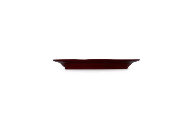 Le Creuset - Mały Talerz 22 cm Garnet