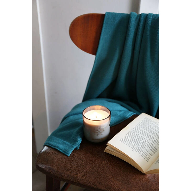 Max Benjamin - Świeca Acqua Viva 210 g Classic