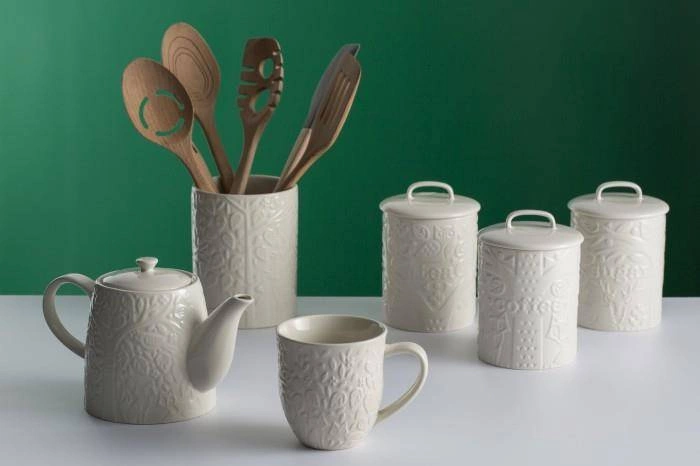 Mason Cash - Pojemnik na narzędzia kuchenne In The Forest