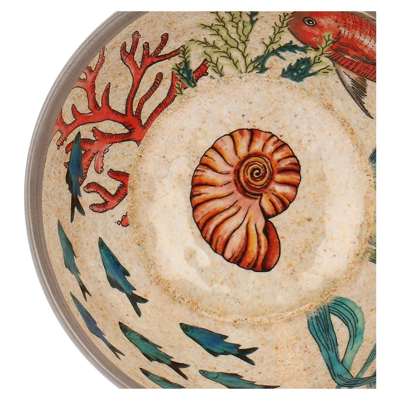 Rose&Tulipani - SEA LIFE Miska 12 cm