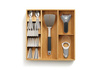 Joseph Joseph - Organizer bambusowy do szuflad DrawerStore