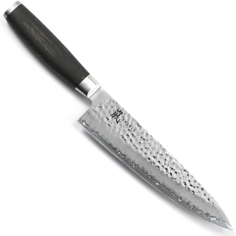 Yaxell - TAISHI Nóż szefa kuchni 20 cm/8"