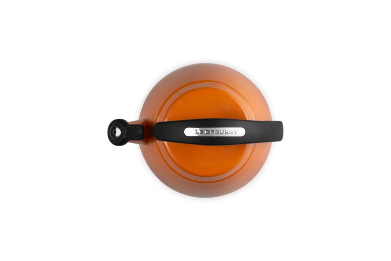 Le Creuset - czajnik Cloche 2,1 l płomienny