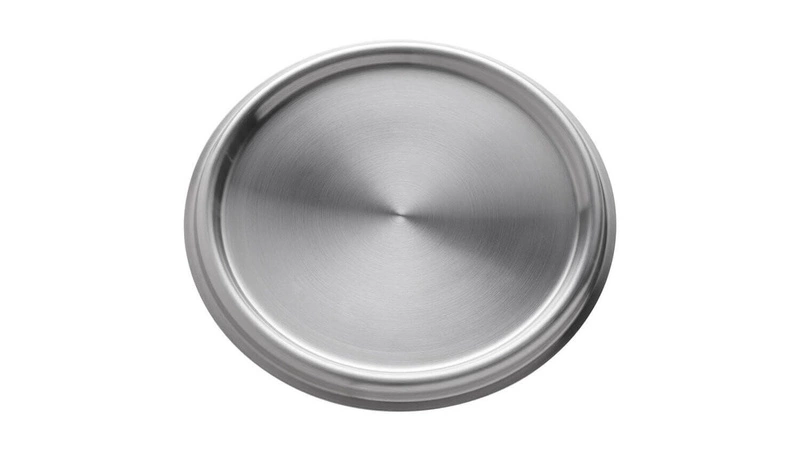 Zwilling - Garnek wysoki z pokrywką Twin Classic Pojemność - 6 l