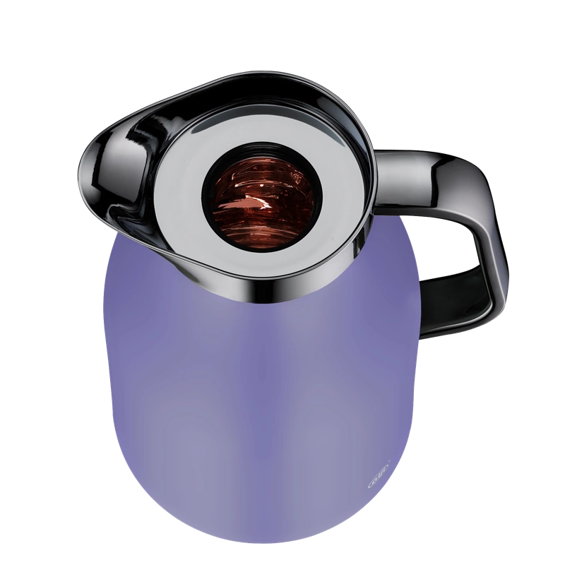 Alfi - Termos SKYLINE lavender mat 1,00l