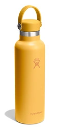 Hydro Flask - Butelka 21oz Standard Flex Cap Sunbeam