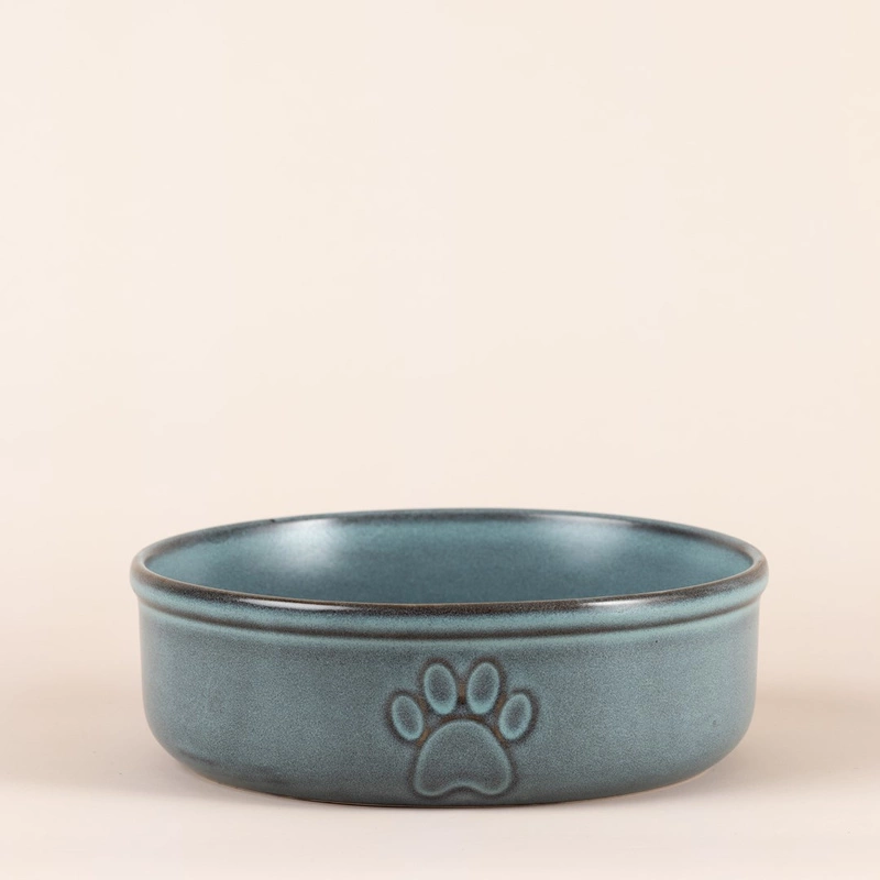 Mason Cash - Miska dla zwierzaka 18cm Reactive Paw