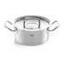 Fissler - Garnek niski 2,6l 20cm Original Profi 2.0
