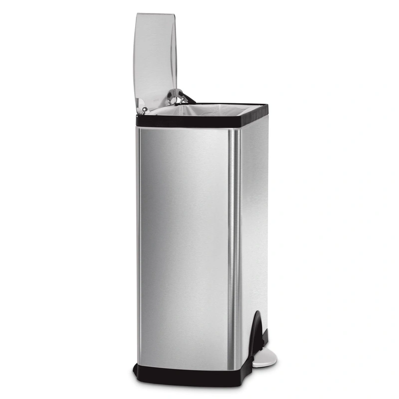 Simple Human - kosz pedałowy 50l stal Classic FPP
