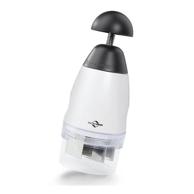 Kuchenprofi - siekacz do cebuli, śred. 9 x 25,5 cm QUICK