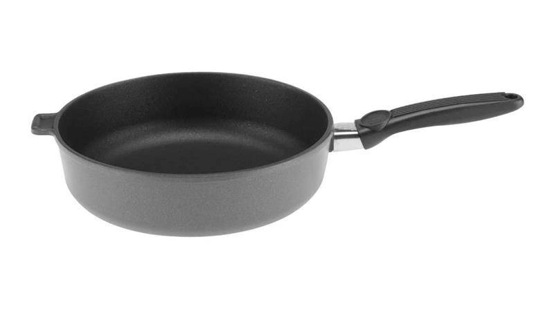SKK - Titanium Induction - patelnia głęboka - 28 cm