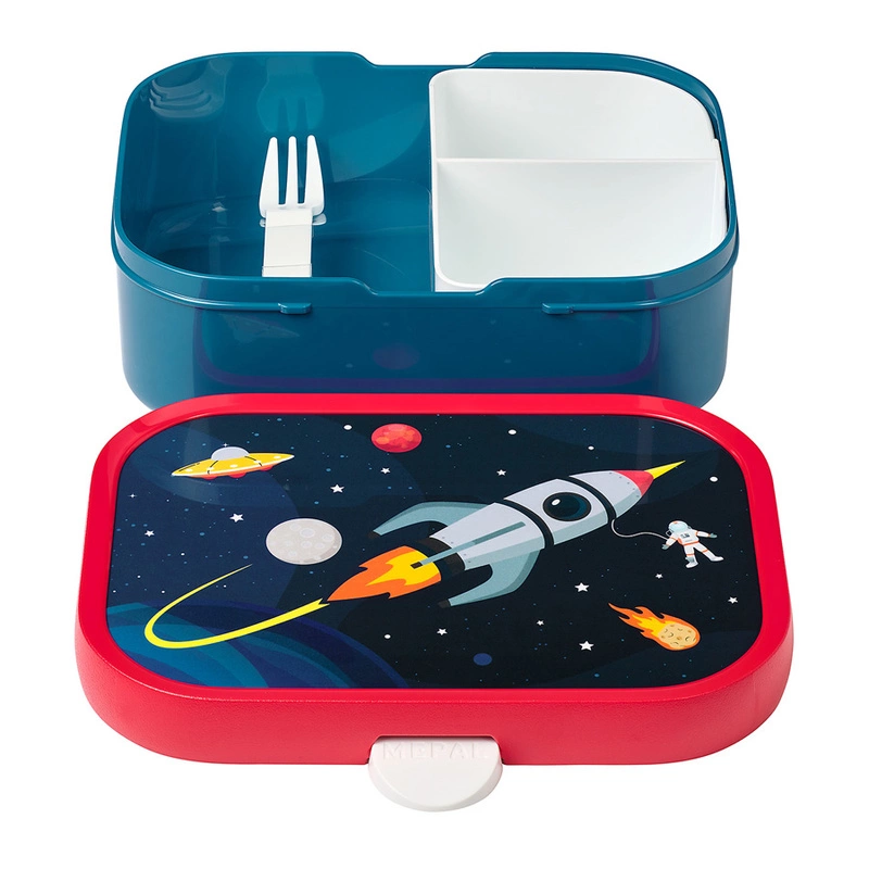 Mepal - Lunchbox Campus Space