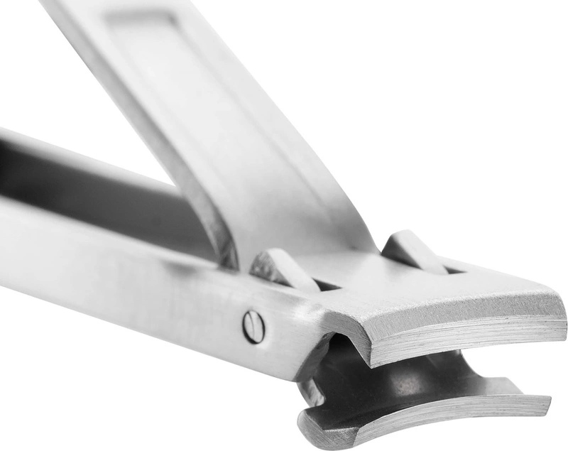 Zwilling - TWINOX Obcinarka do paznokci na breloku 10.5 cm