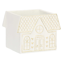 Rituali Domestici - LALINEADORO Niska Osłonka dom S