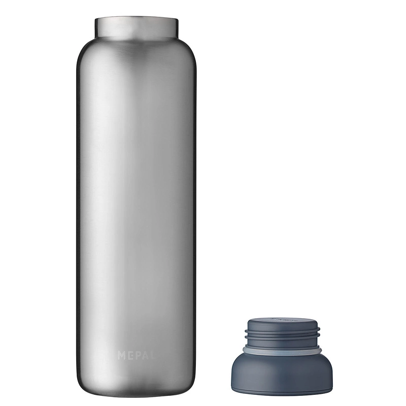 Mepal - Butelka termiczna Ellipse 900 ml stal matowa