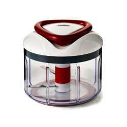 Zyliss - Siekacz obrotowy Easy Pull