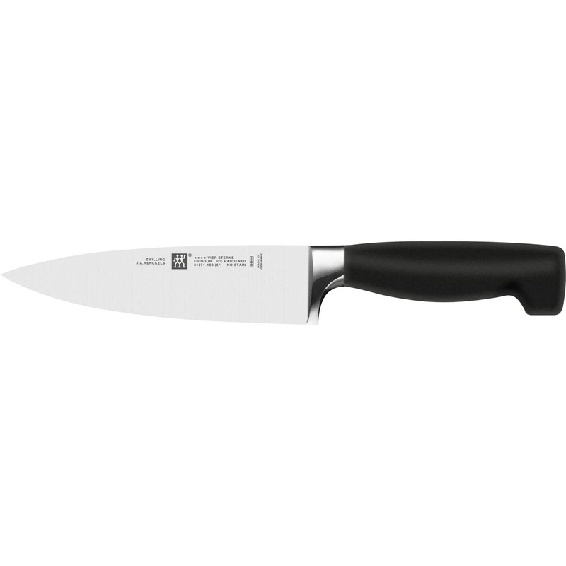 Zwilling - Nóż szefa kuchni Four Star 16 cm