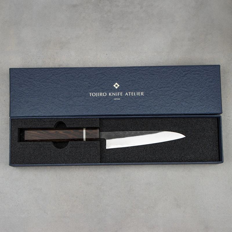 Tojiro - Atelier WM Forged VG-10 Nóż uniwersalny 12 cm