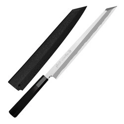 Sakai Takayuki - Byakko Shirogami#1 Nóż Kiritsuke Yanagiba 27 cm