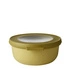 Mepal - Miska Cirqula okrągła 350 ml Nordic Lemon