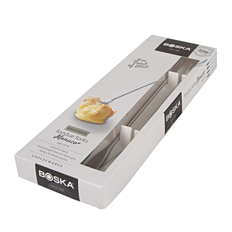 Boska - Widelczyki do fondue Monaco+