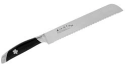 Satake - Sakura Nóż do pieczywa 20 cm
