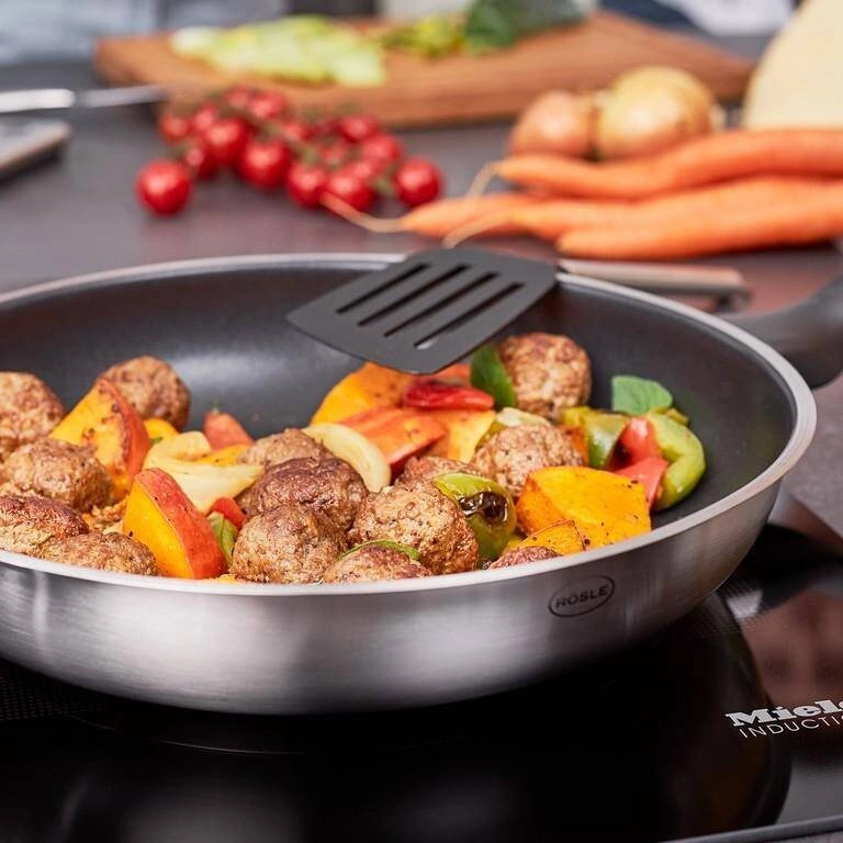 Roesle - Patelnia Basic Line 28cm ProPlex