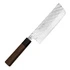Takeshi Saji - STRIX Nóż Nóż Nakiri 17 cm