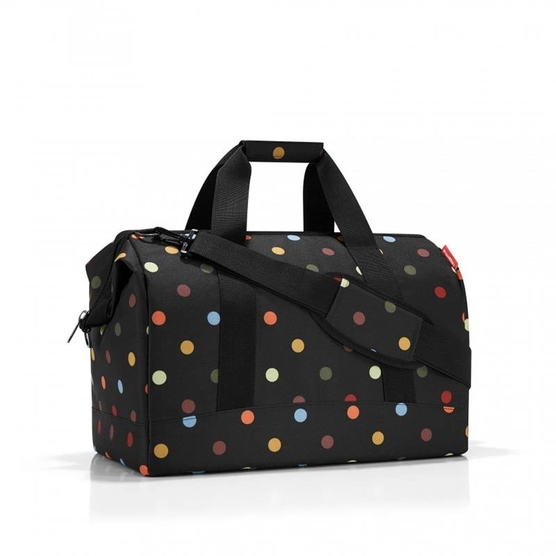 Reisenthel - Torba allrounder L dots 