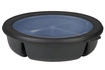 Mepal - Miska Cirqula Bento 250 250 500 ml nordic black