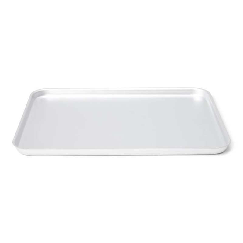 Patise - PROFESSIONAL Niska blacha do pieczenia 42 x 30 cm