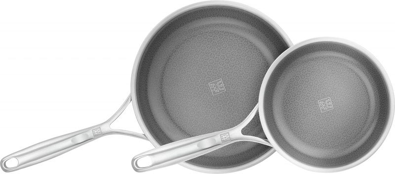 Zwilling - PEAK Zestaw 2 patelni (20 cm, 26 cm)
