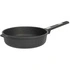 SKK - Patelnia tytanowa Diamant 24 cm/ 7,5 cm