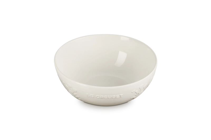 Le Creuset - Miska 18 cm Jardin meringue