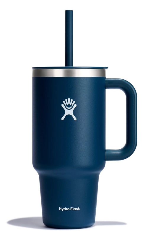 Hydro Flask - Kubek 32oz All Around Travel Tumbler Indigo